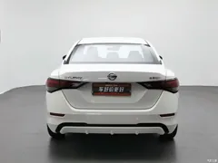 2021 Nissan Sylphy 1.6L XL CVT Enjoy — фото 4