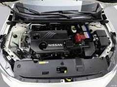 2021 Nissan Sylphy 1.6L XL CVT Enjoy — фото 6