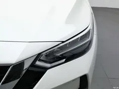 2021 Nissan Sylphy 1.6L XL CVT Enjoy — фото 7