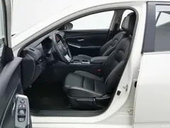 2021 Nissan Sylphy 1.6L XL CVT Enjoy — фото 10