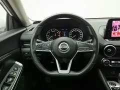 2021 Nissan Sylphy 1.6L XL CVT Enjoy — фото 11