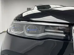 2021 BMW X7 xDrive40i Exclusive M Sports Package — фото 4