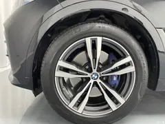 2021 BMW X7 xDrive40i Exclusive M Sports Package — фото 5
