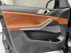 2021 BMW X7 xDrive40i Exclusive M Sports Package — фото 6