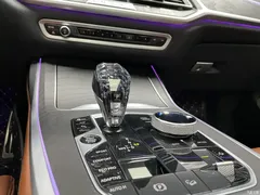 2021 BMW X7 xDrive40i Exclusive M Sports Package — фото 9
