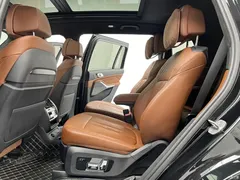 2021 BMW X7 xDrive40i Exclusive M Sports Package — фото 11