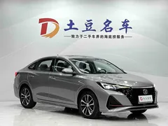 2022 Changan Eado PLUS 1.4T GDI DCT Flagship — фото 3