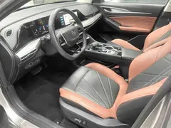 2022 Changan Eado PLUS 1.4T GDI DCT Flagship — фото 7