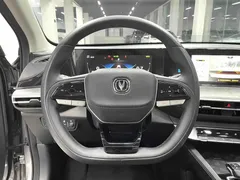 2022 Changan Eado PLUS 1.4T GDI DCT Flagship — фото 8