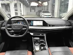 2022 Changan Eado PLUS 1.4T GDI DCT Flagship — фото 9