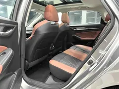 2022 Changan Eado PLUS 1.4T GDI DCT Flagship — фото 12