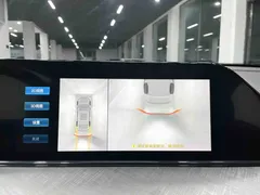 2022 Changan Eado PLUS 1.4T GDI DCT Flagship — фото 13