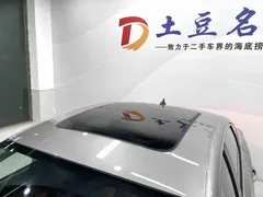 2022 Changan Eado PLUS 1.4T GDI DCT Flagship — фото 14