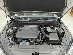 2022 Changan Eado PLUS 1.4T GDI DCT Flagship — фото 16