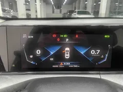 2022 Changan Eado PLUS 1.4T GDI DCT Flagship — фото 17
