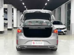 2022 Changan Eado PLUS 1.4T GDI DCT Flagship — фото 19