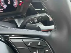 2023 Audi A3 L Limousine 35 TFSI, зелёный — фото 11