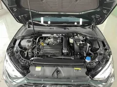 2023 Audi A3 L Limousine 35 TFSI, зелёный — фото 19