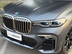 2020 BMW X7 xDrive M50i Kaguya Collection — фото 9