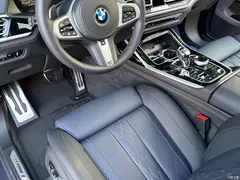 2020 BMW X7 xDrive M50i Kaguya Collection — фото 10