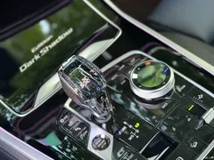 2020 BMW X7 xDrive M50i Kaguya Collection — фото 12