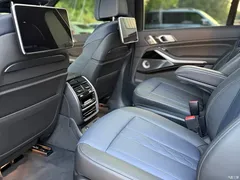 2020 BMW X7 xDrive M50i Kaguya Collection — фото 16