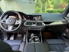 2020 BMW X7 xDrive M50i Kaguya Collection — фото 24