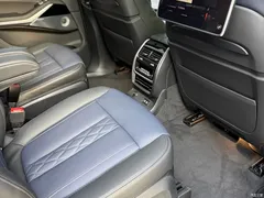 2020 BMW X7 xDrive M50i Kaguya Collection — фото 28