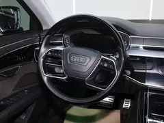 2023 Audi A8 A8L 50 TFSI quattro Premium Selection — фото 28