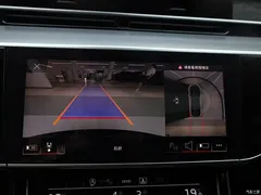 2023 Audi A8 A8L 50 TFSI quattro Premium Selection — фото 30