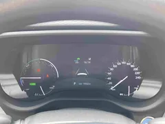 2021 Toyota Sienna 2.5L Hybrid Comfort — фото 8