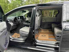 2021 Toyota Sienna 2.5L Hybrid Comfort — фото 14