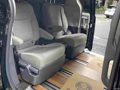 2021 Toyota Sienna 2.5L Hybrid Comfort — фото 17