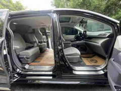 2021 Toyota Sienna 2.5L Hybrid Comfort — фото 18