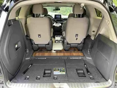 2021 Toyota Sienna 2.5L Hybrid Comfort — фото 26