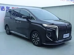 2023 Hongqi HQ9 2.0T — фото 2