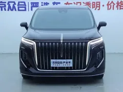 2023 Hongqi HQ9 2.0T — фото 3