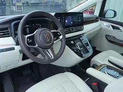 2023 Hongqi HQ9 2.0T — фото 6