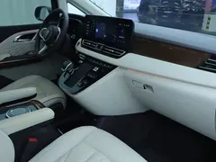 2023 Hongqi HQ9 2.0T — фото 9