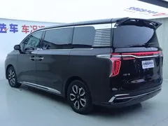 2023 Hongqi HQ9 2.0T — фото 29