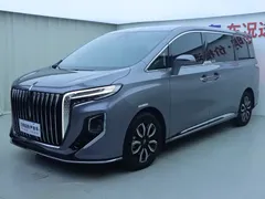 2023 Hongqi HQ9 2.0T — фото 1