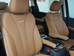 2023 Hongqi HQ9 2.0T — фото 10