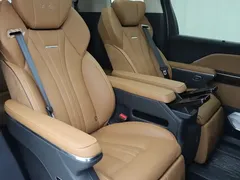 2023 Hongqi HQ9 2.0T — фото 13