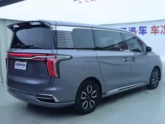 2023 Hongqi HQ9 2.0T — фото 31