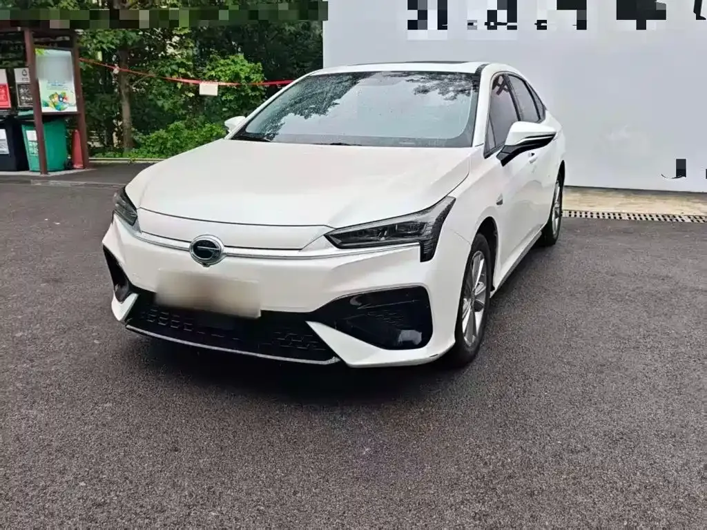 2022 Aion 580
