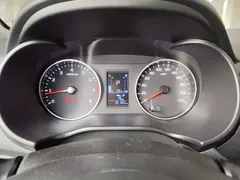 2020 Kia Pegas 1.4L AT, белый — фото 12