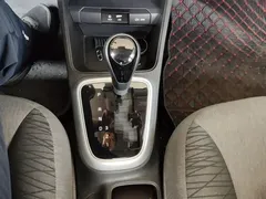 2020 Kia Pegas 1.4L AT, белый — фото 14