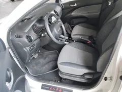 2020 Kia Pegas 1.4L AT, белый — фото 15