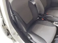 2020 Kia Pegas 1.4L AT, белый — фото 25