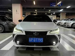 2022 Toyota Avalon 2.5L Luxury — фото 2